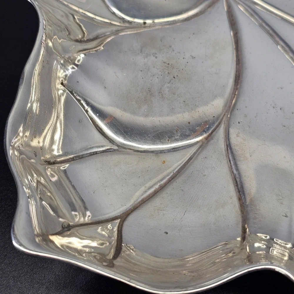 WMF Leaf Bowl 11.5